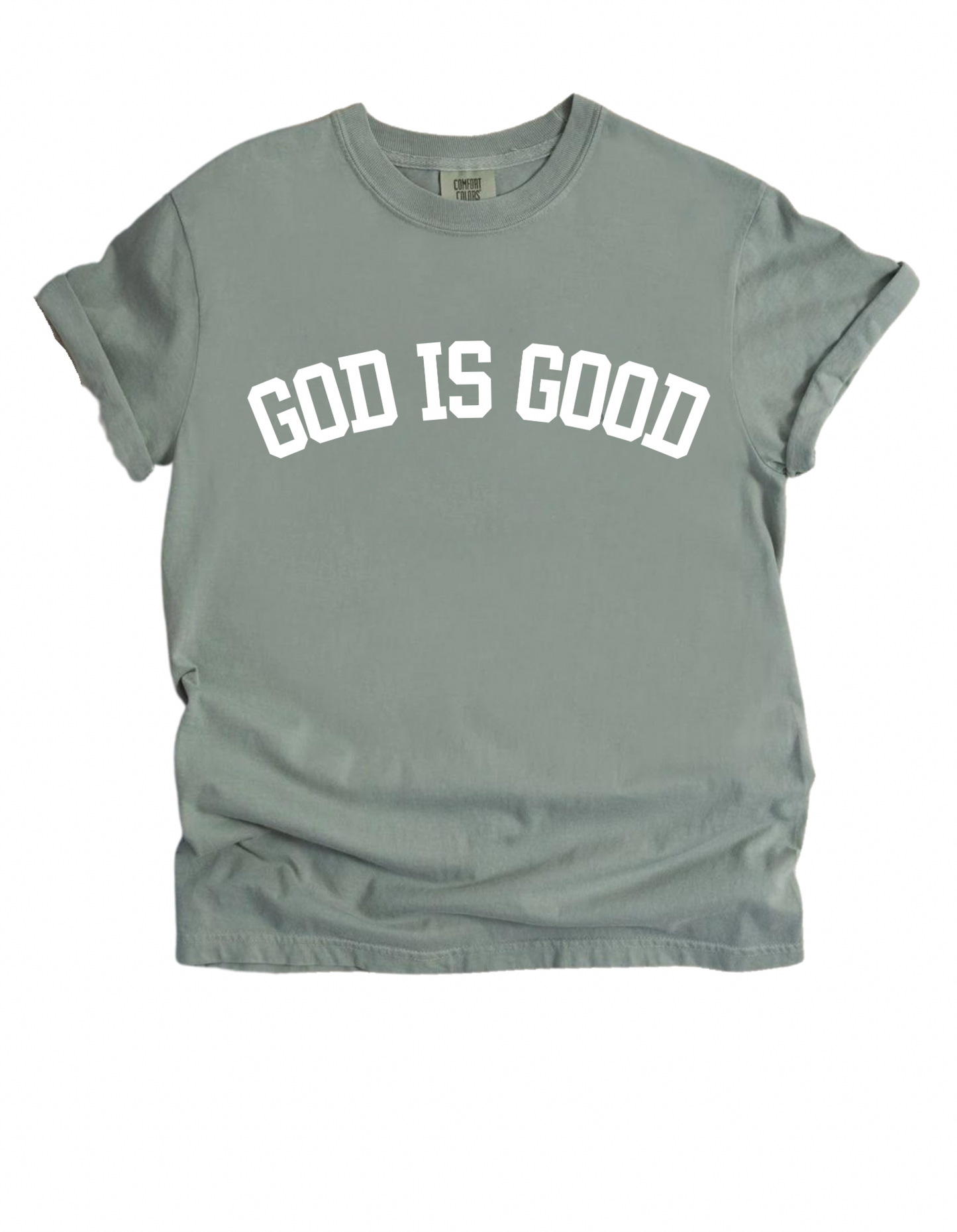 God is Good