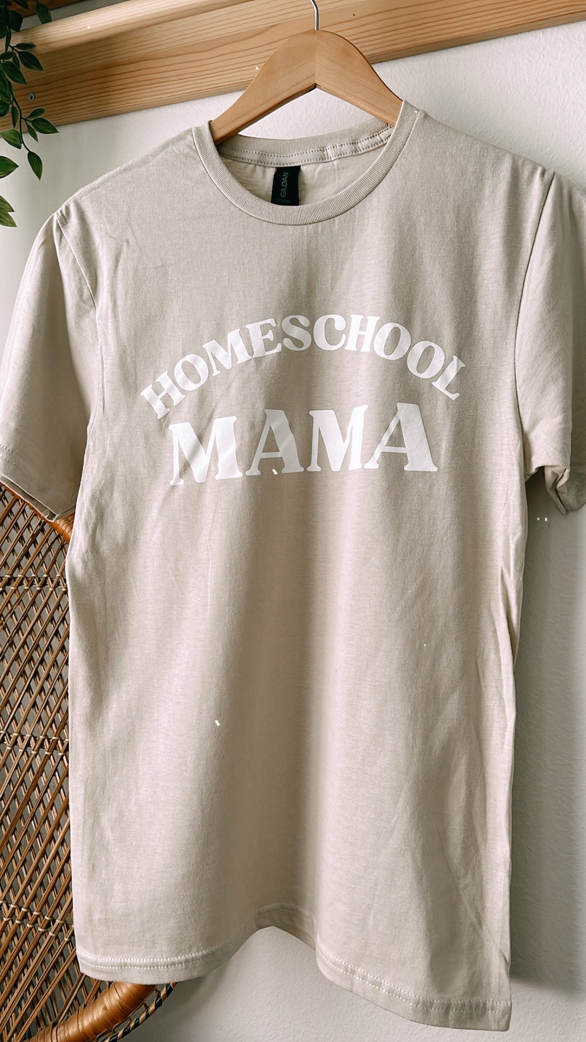 Homeschool Mama