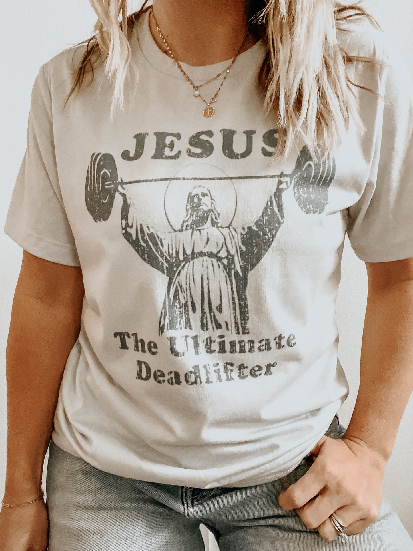 Ultimate Dead Lifter