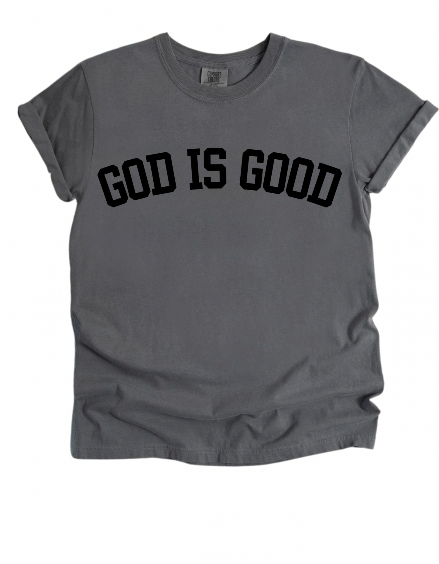 God is Good