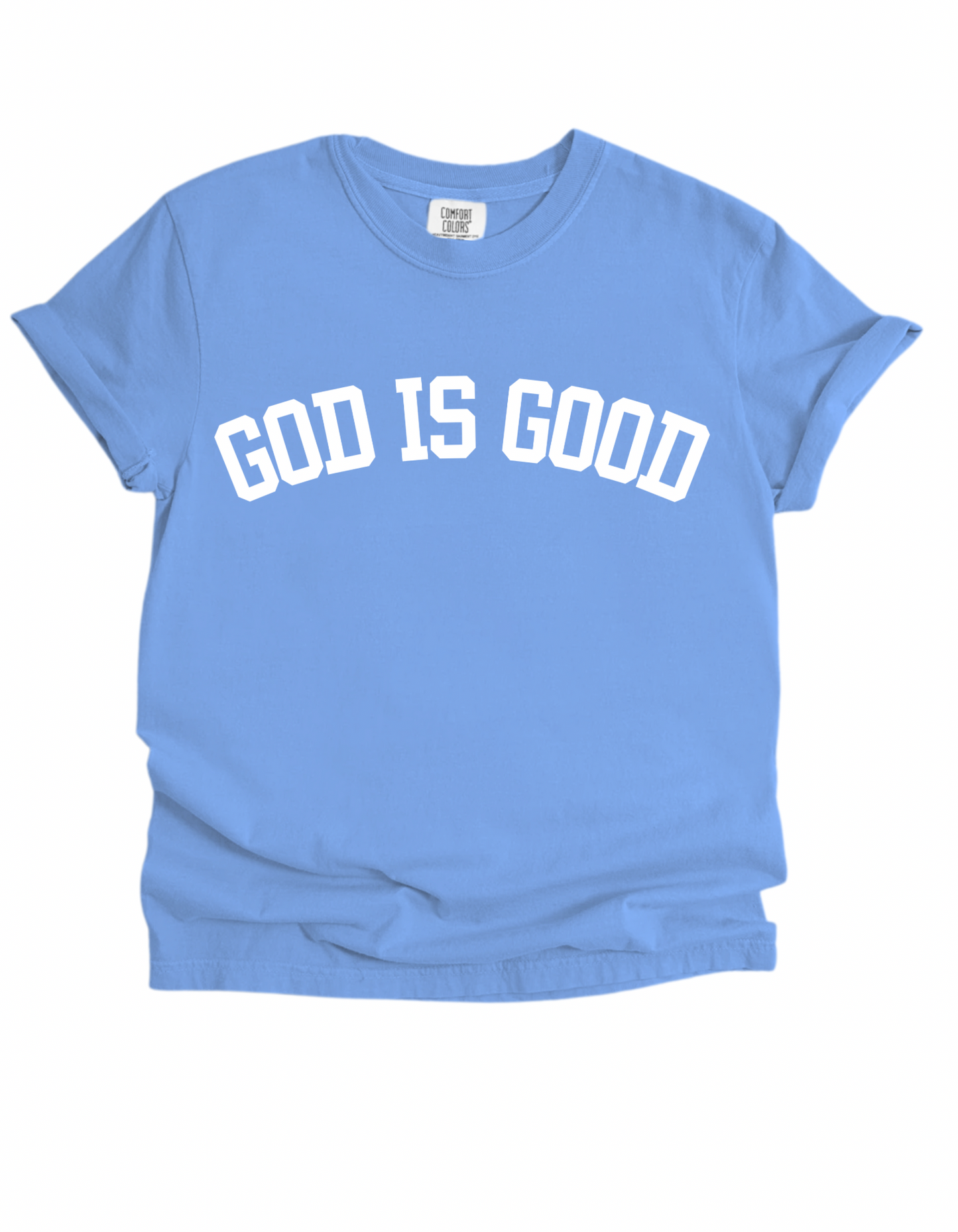 God is Good
