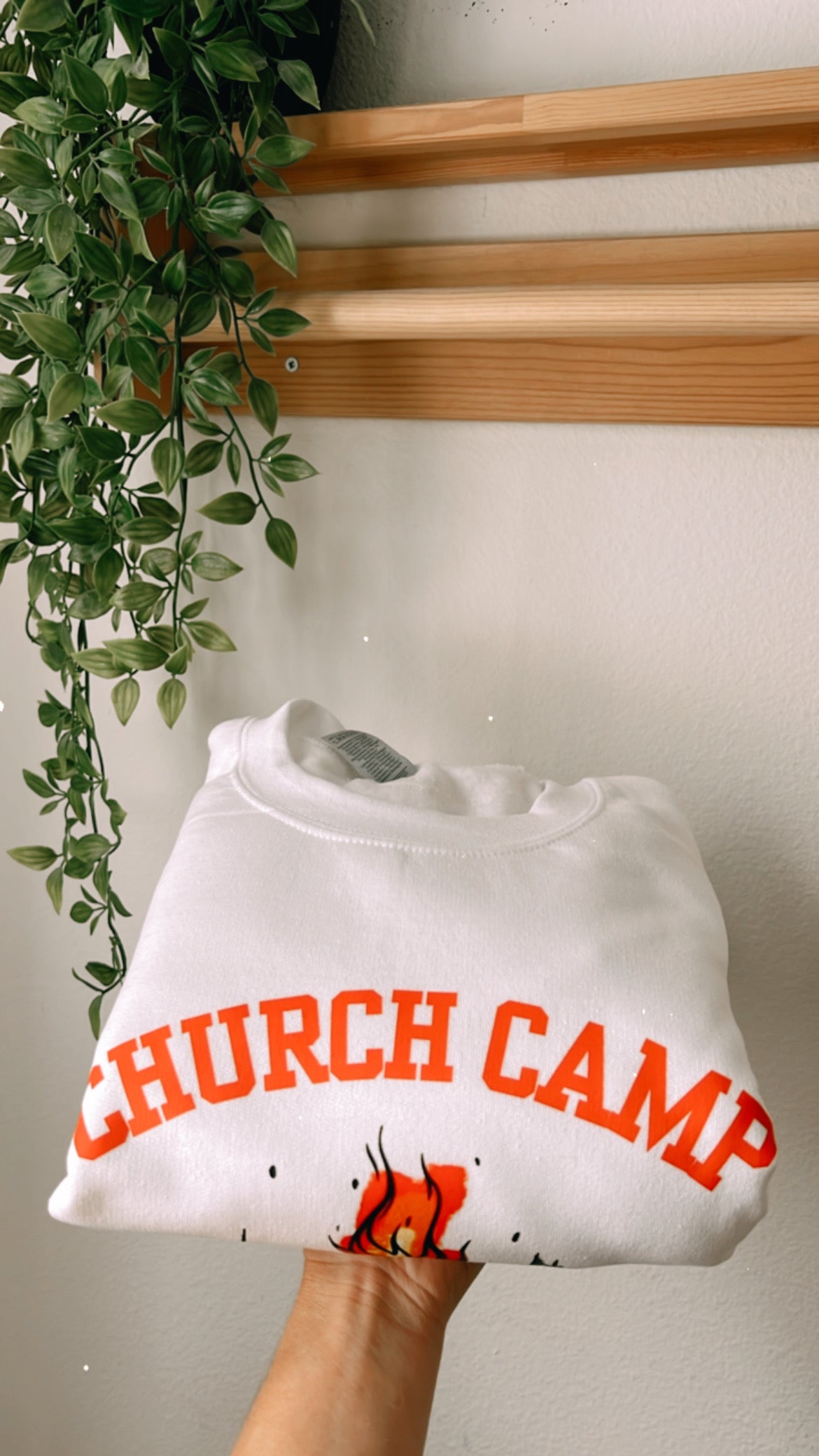 Church Camp