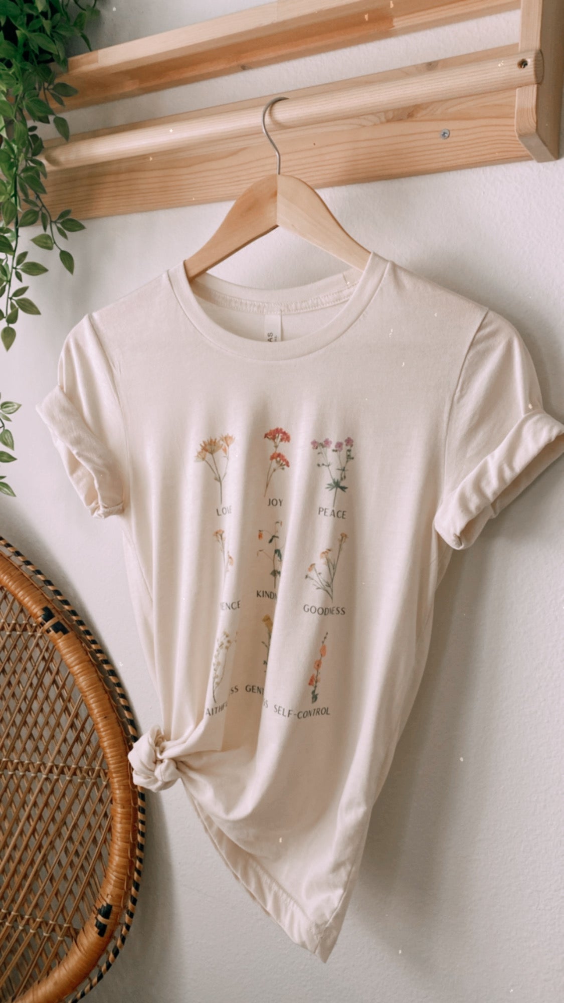 Fruit of the Spirit Tee