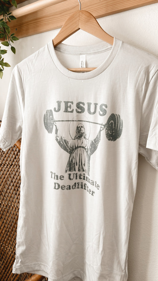 Ultimate Dead Lifter