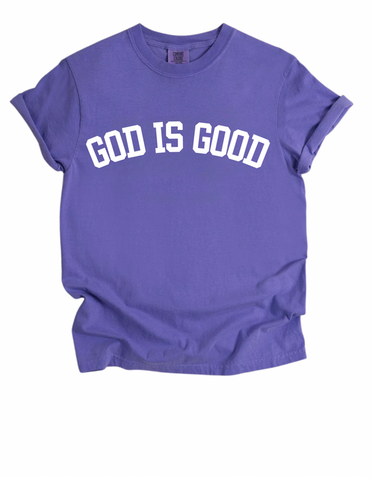 God is Good