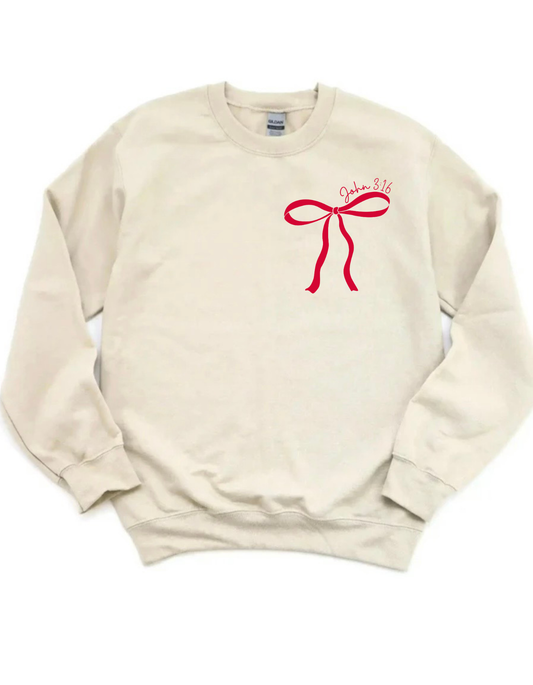 You Are So Loved Adult Sweatshirt