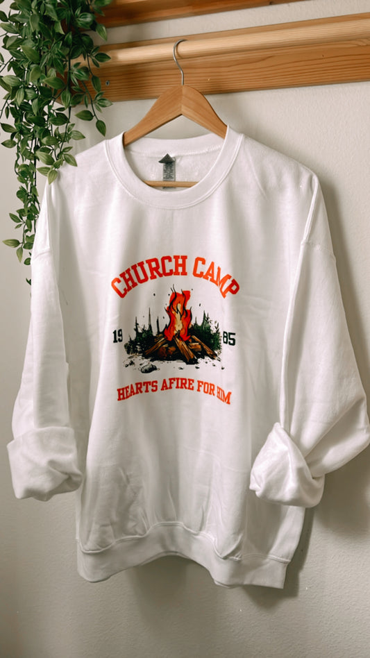 Church Camp