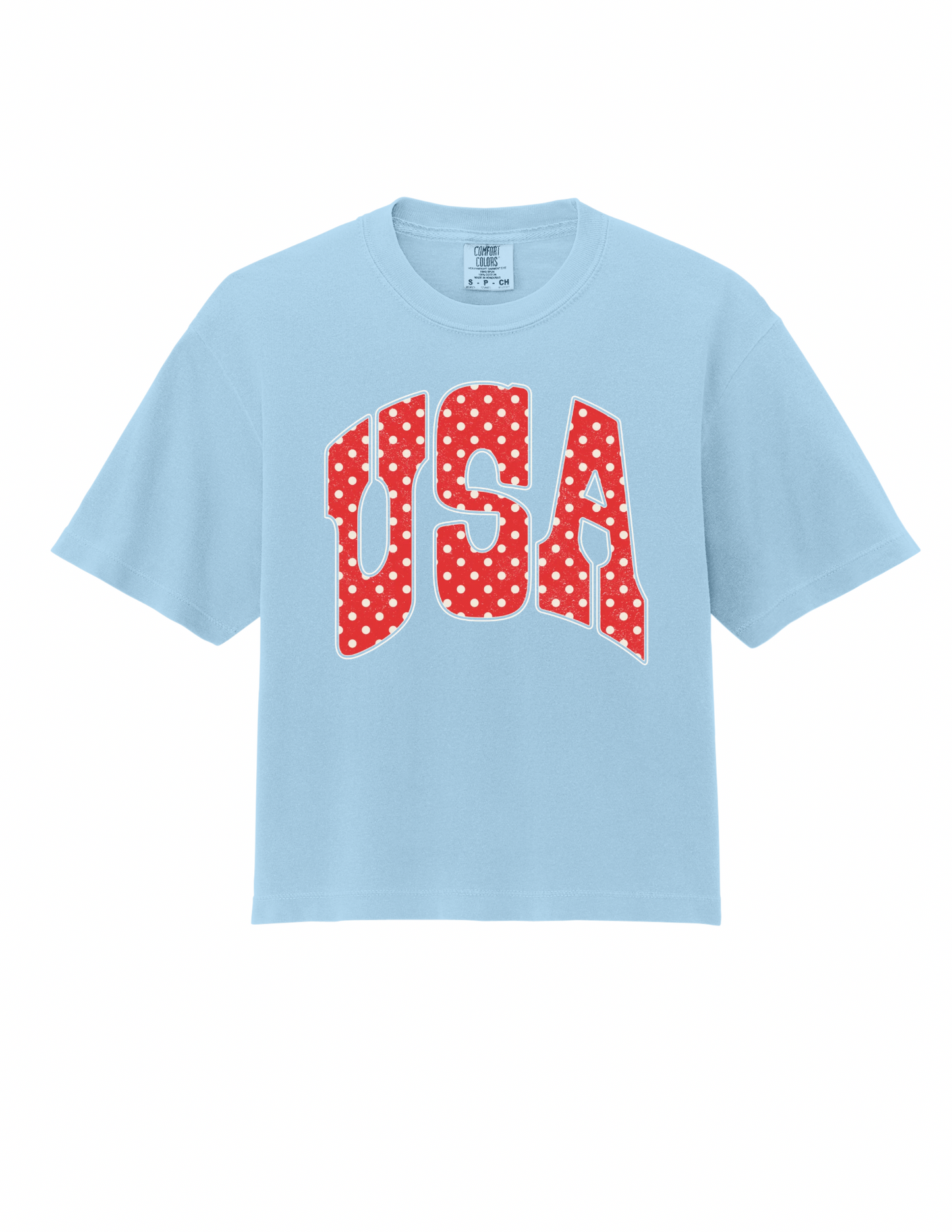 USA shirt