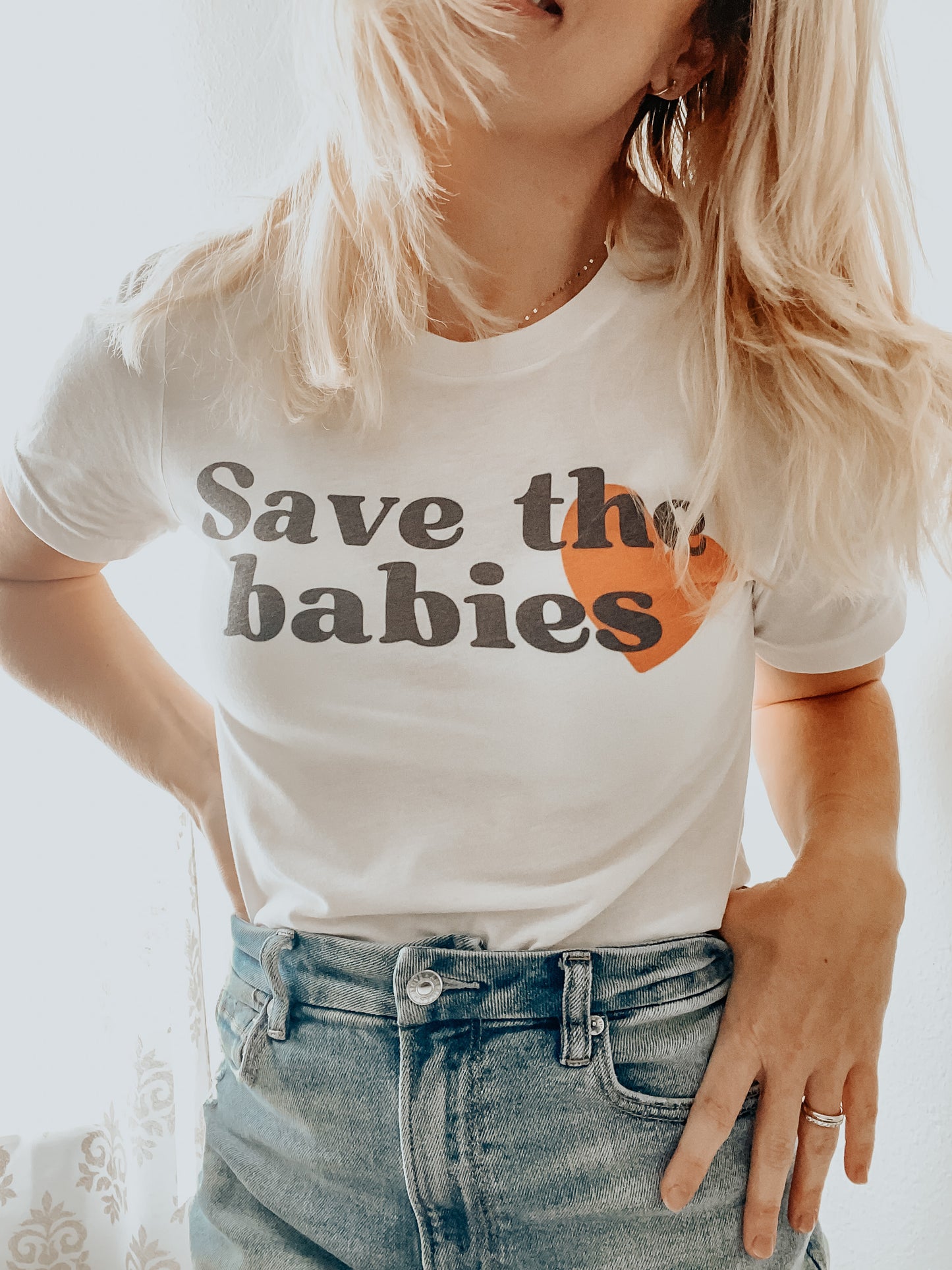 Save The Babies