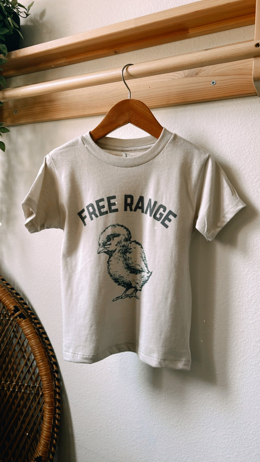 Free Range Chick